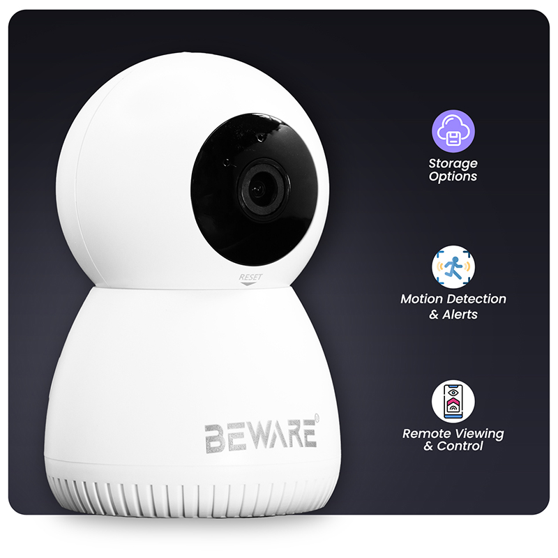 Baby Monitoring Camera